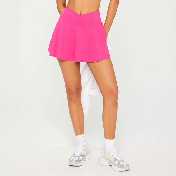 NWT Fabletics Set - Pink - Picture 2 of 5